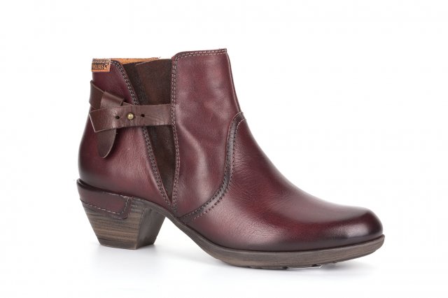 rott 902-8902 pk-garnet